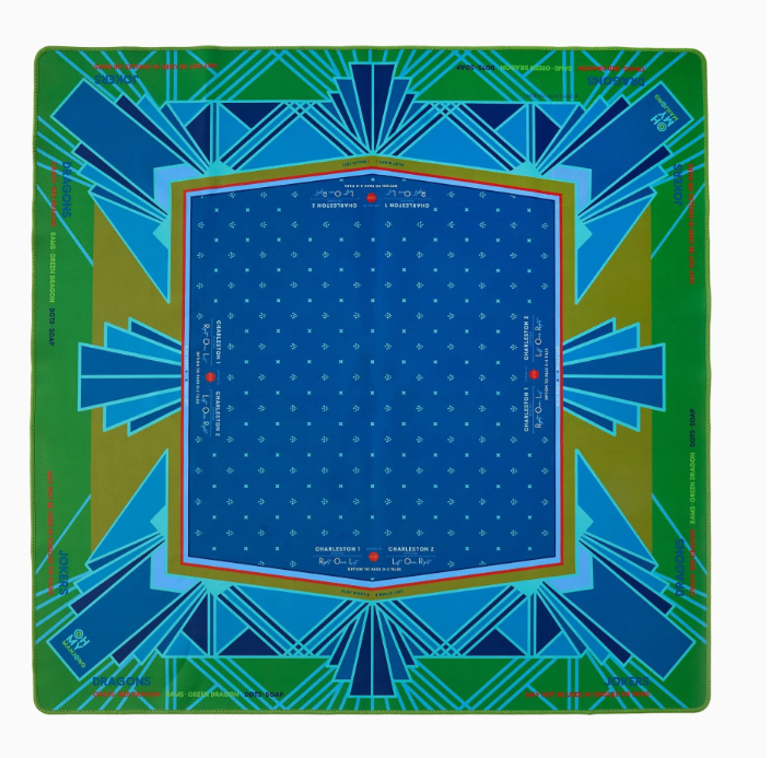 Soho Mat