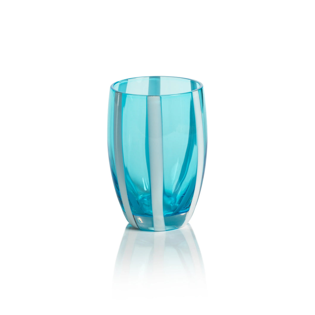 Portofino Stemless Glass