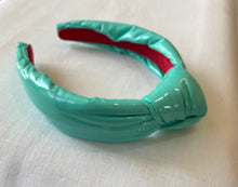 Load image into Gallery viewer, Top Knot Headband
