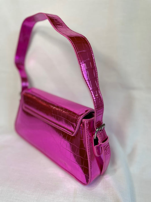 Flap Purse