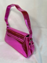 Load image into Gallery viewer, Flap Purse
