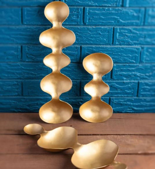 Curvy Organic Tray