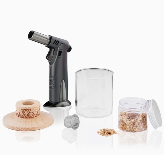 Alchemi Single Serve Smoker Kit
