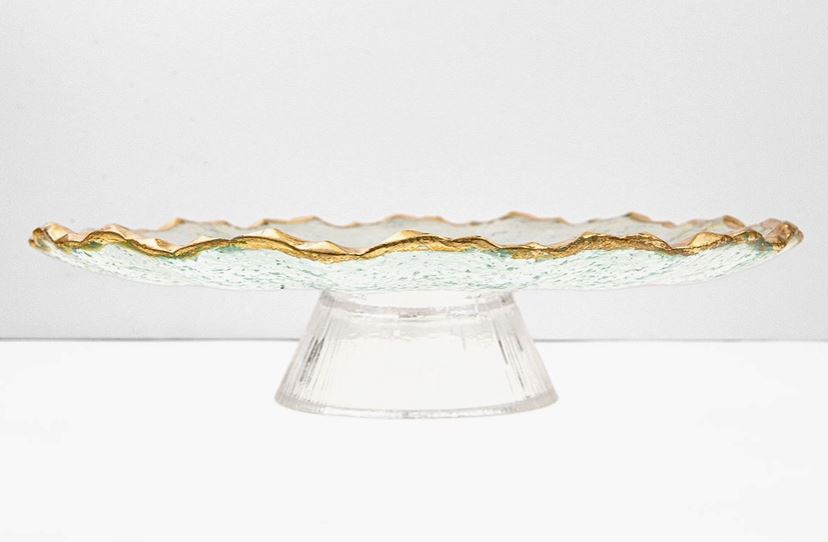 Triomphe Cake Stand