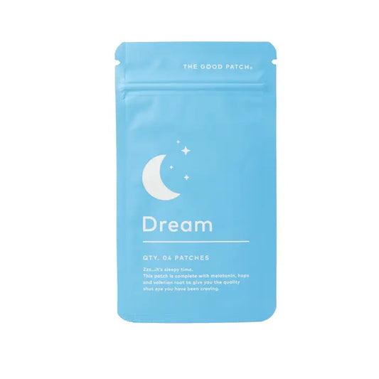 The Good Patch - Dream