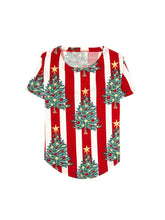 Load image into Gallery viewer, Christmas Pet Shirt
