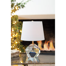 Load image into Gallery viewer, Celeste Mini Lamp
