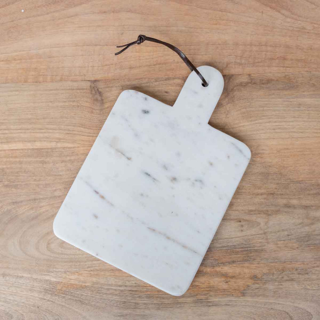White Marble Paddle Boards
