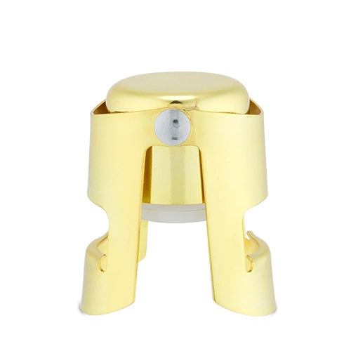 Champagne Stopper - Gold