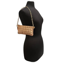 Load image into Gallery viewer, The Quilted Sophia Bag
