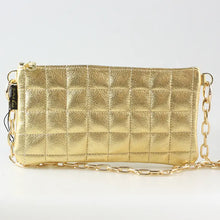 Load image into Gallery viewer, The Quilted Sophia Bag
