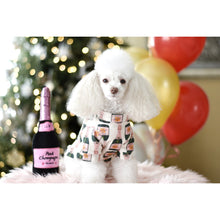 Load image into Gallery viewer, Champagne Pet Shirt
