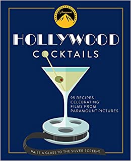 Hollywood Cocktails