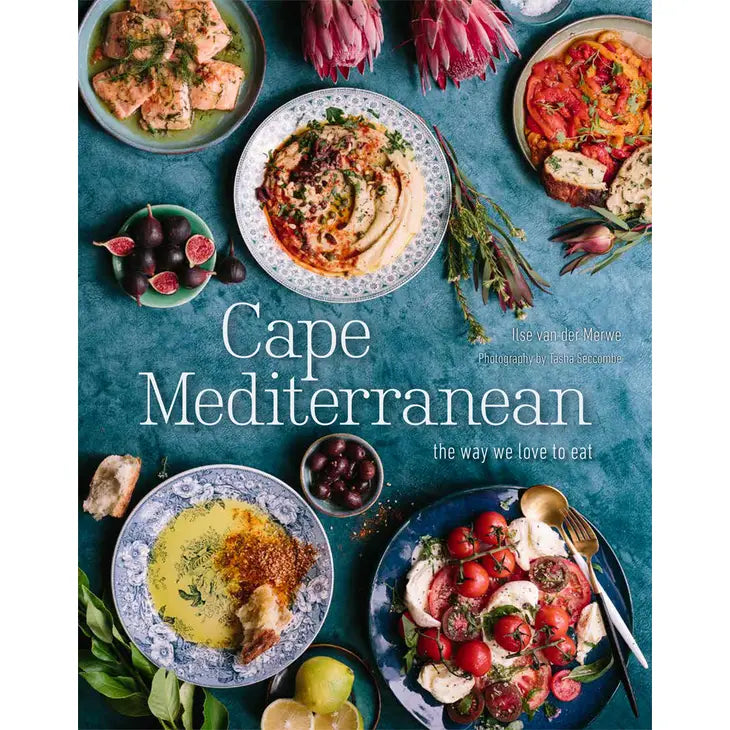 Cape Mediterranean