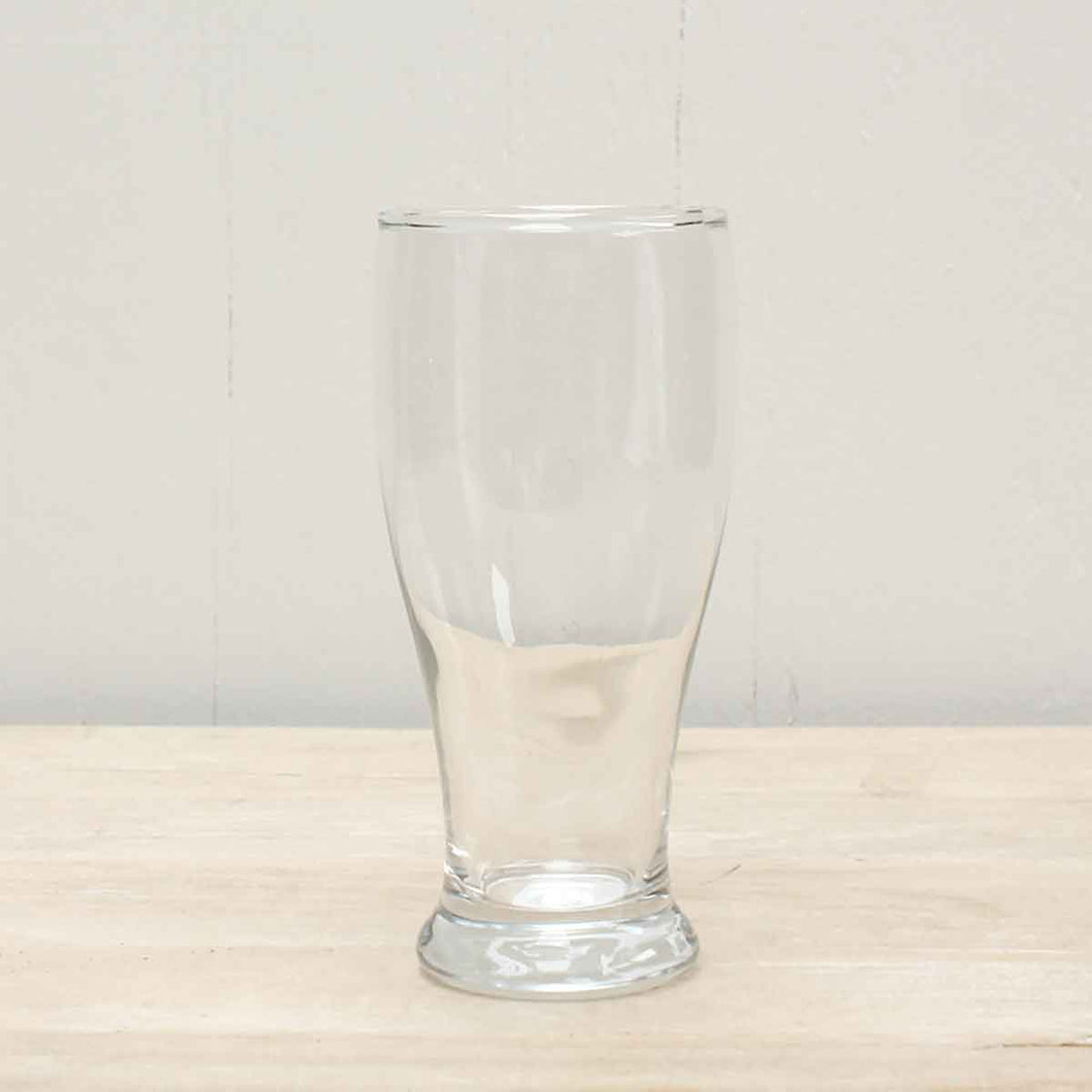 Pilsner Glass