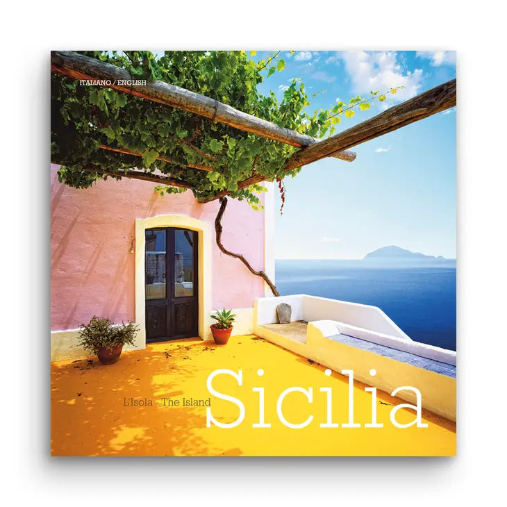 Sicilia: The Island