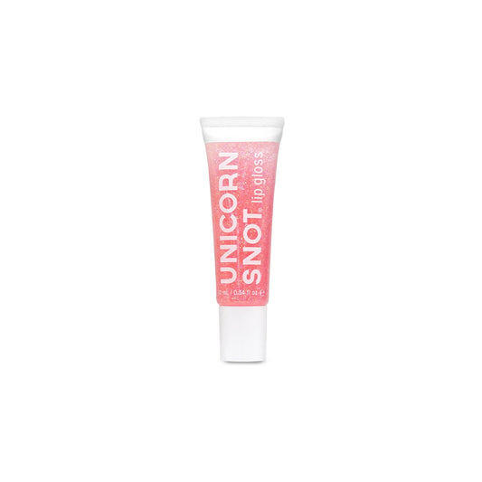 Unicorn Snot Glitter Boss Lip Gloss