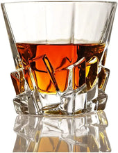 Load image into Gallery viewer, Whiskey Decanter Set with Gift Box
