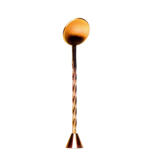 Mini Bar Spoon & Muddler