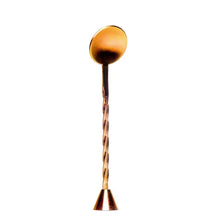 Load image into Gallery viewer, Mini Bar Spoon &amp; Muddler
