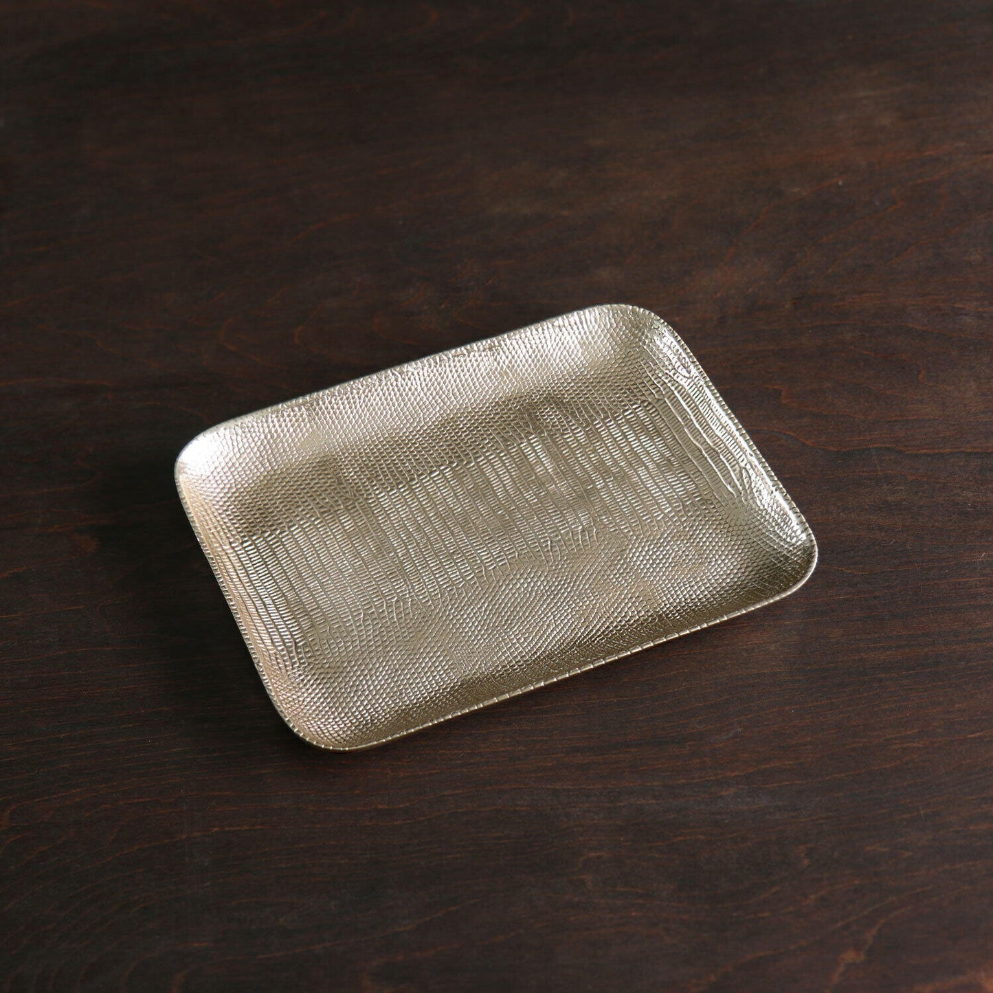 Python Tray (Gold)