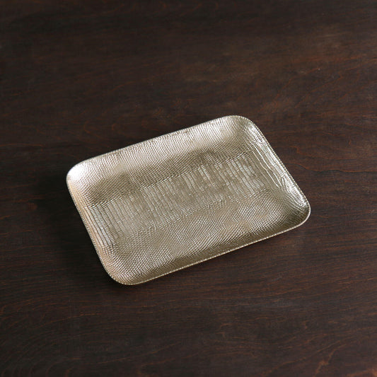 Python Tray (Gold)
