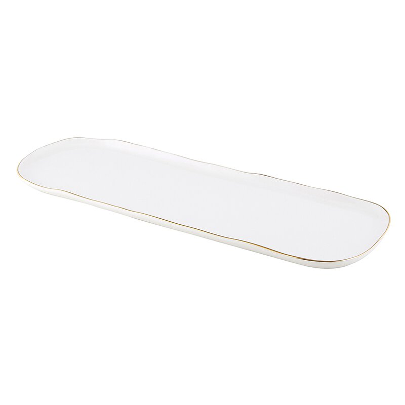 Ceramic Platter - 5