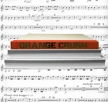 Load image into Gallery viewer, Decorative Book - Gold Song Title
