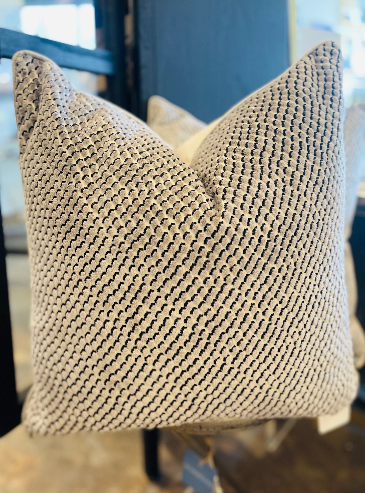 Zara Pillow