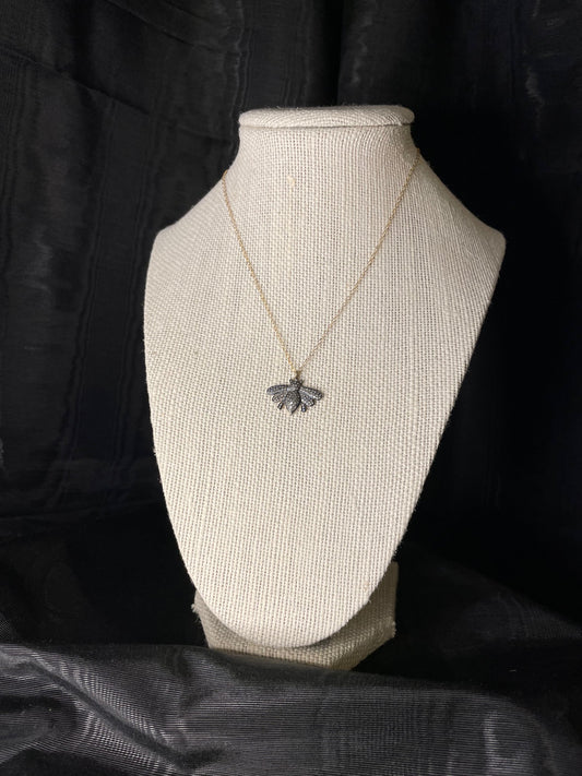 SZ - #20 Pave Bee