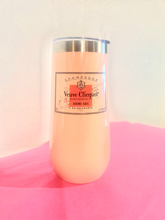 Veuve Tumbler
