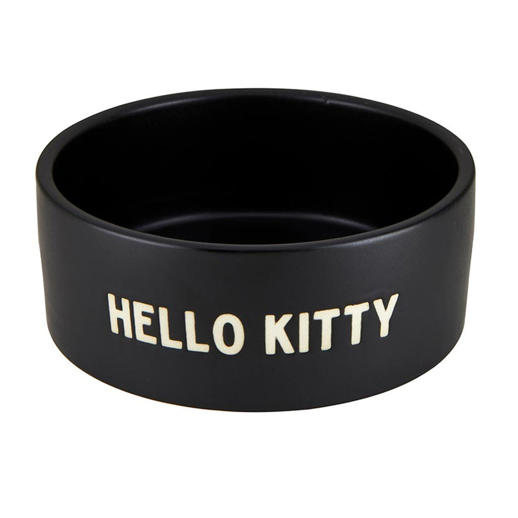 Pet Bowl - Hello Kitty
