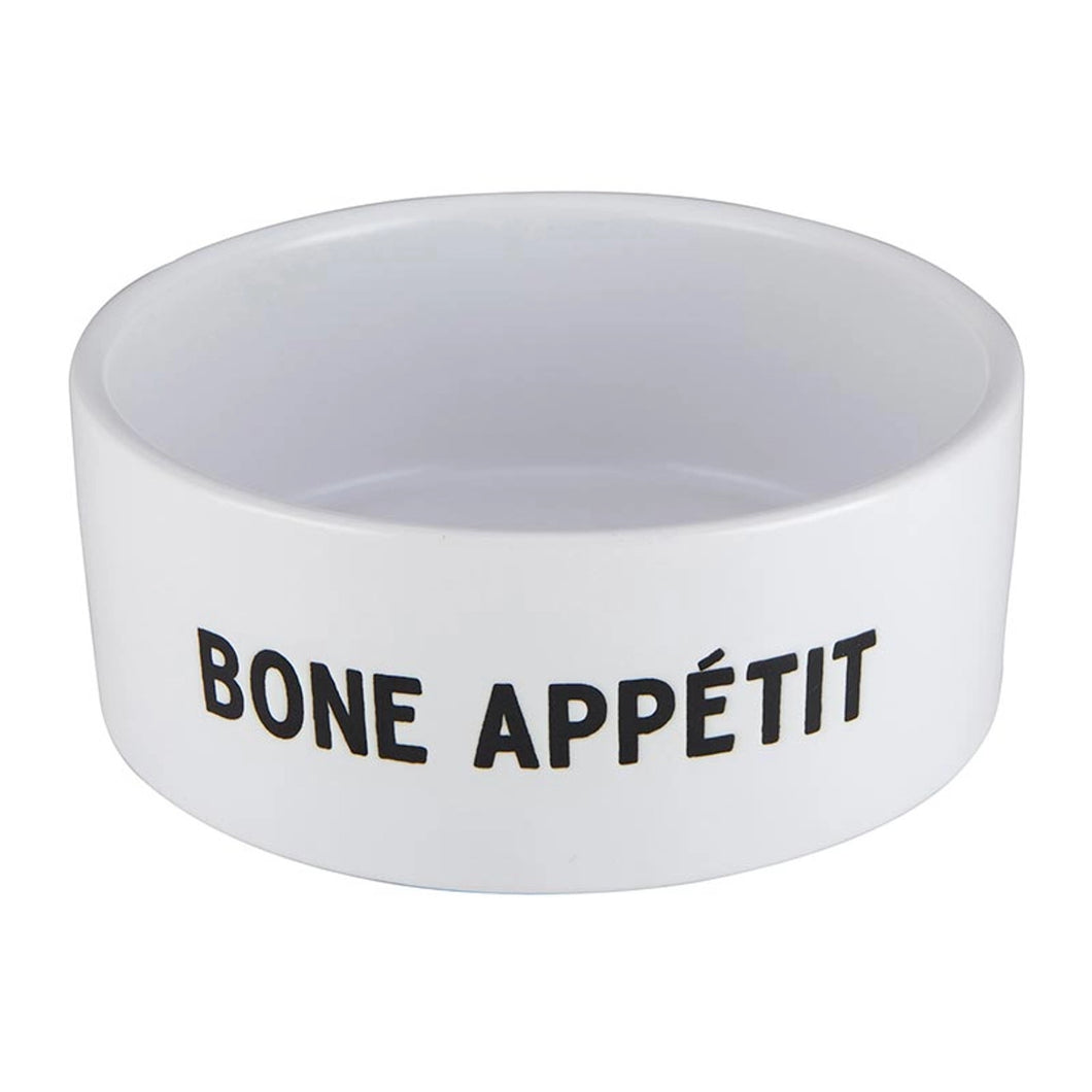 Pet Bowl - Bone Appetit