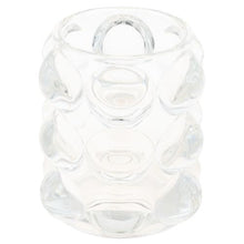 Load image into Gallery viewer, Lucia Hobnail Votive
