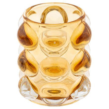 Load image into Gallery viewer, Lucia Hobnail Votive
