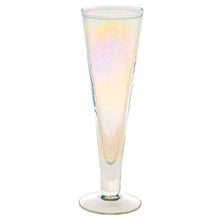 Load image into Gallery viewer, Catalina Footed Champagne Flute
