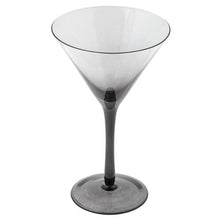 Load image into Gallery viewer, Mid Century Martini Glass

