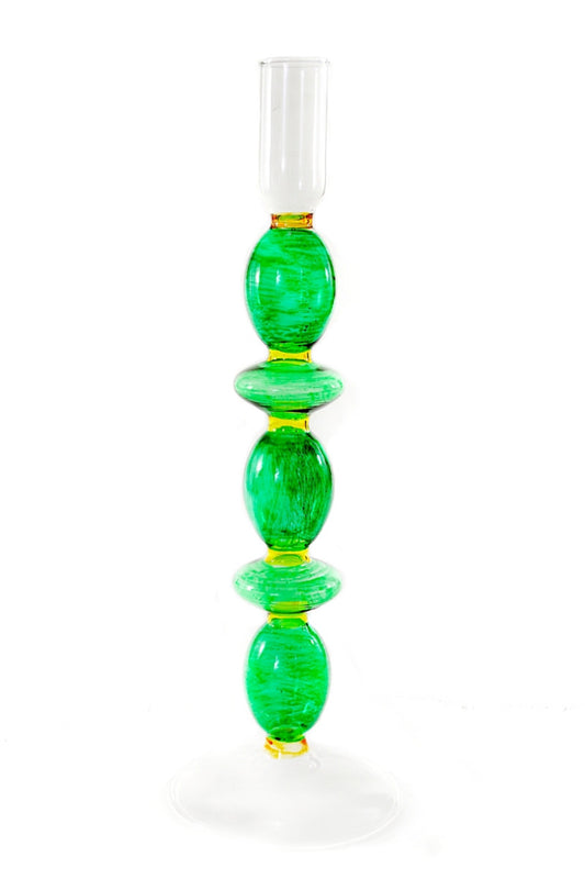 Spindle Candlestick