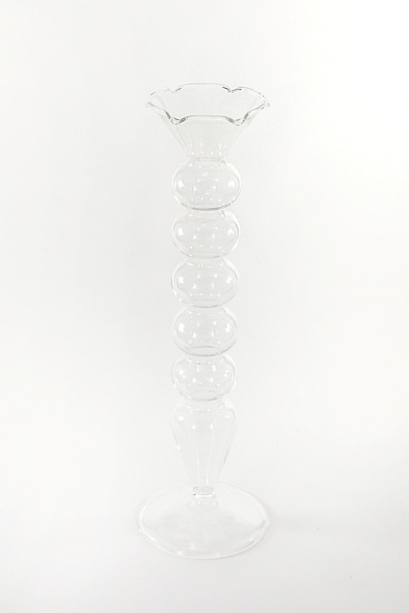 Stacked Bubbles Candlestick