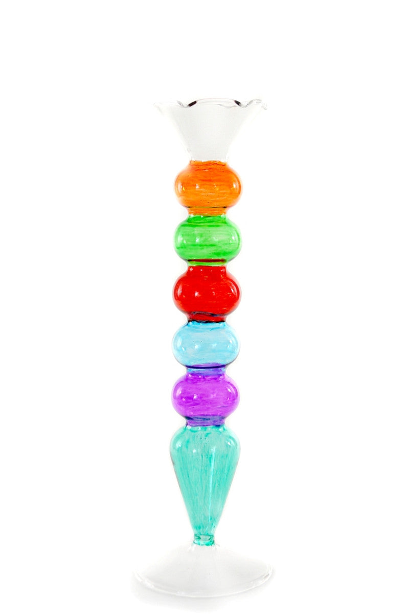 Bubbles Vase/Candlestick