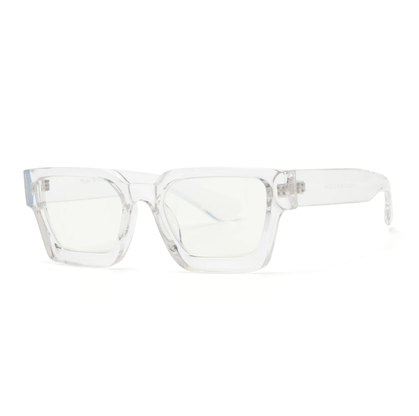 Rylan Clear Bluelight Reader