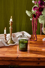 Load image into Gallery viewer, Glass Candle Cloche
