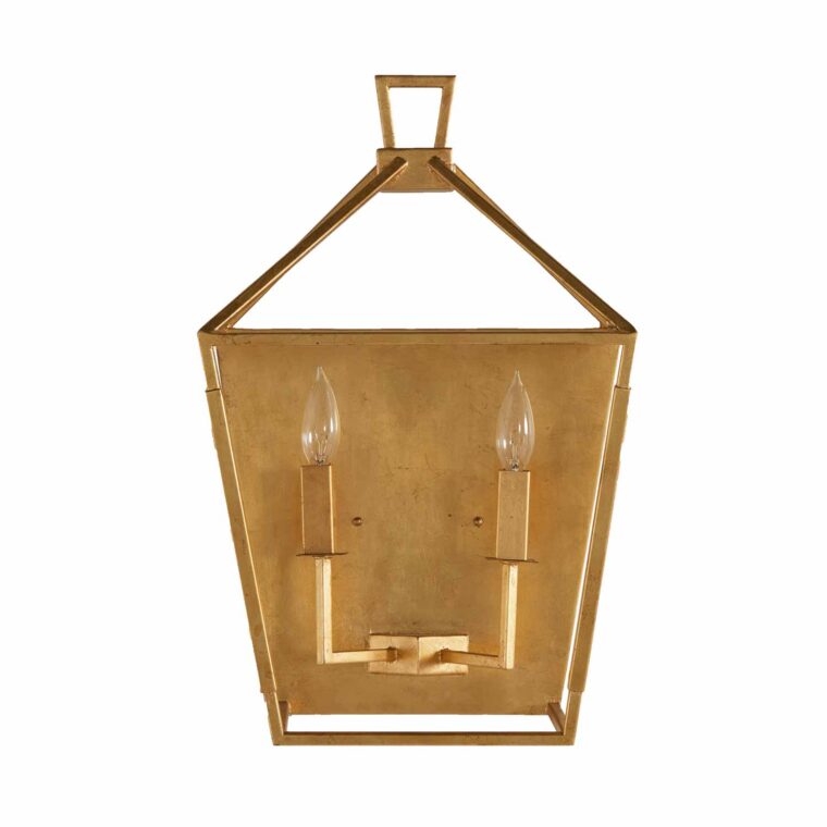 Adler Sconces - Set of 2