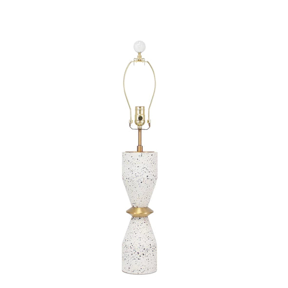 Venicia Terrazzo Table Lamp