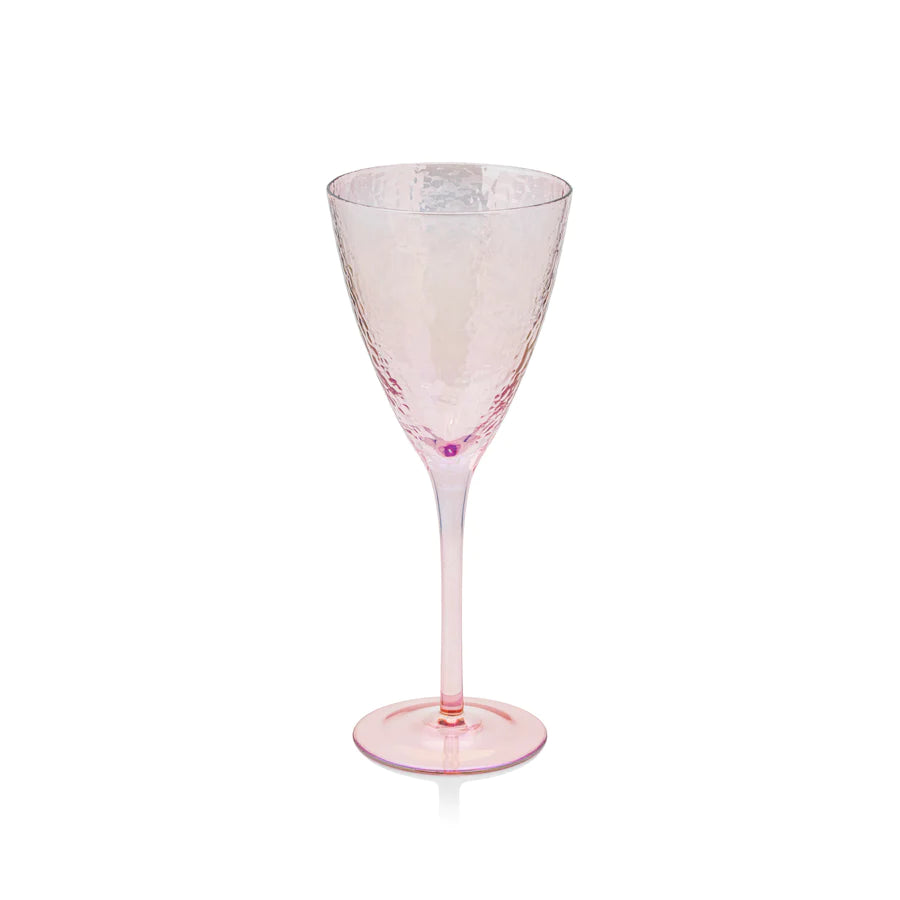 Aperitivo Red Wine Glass