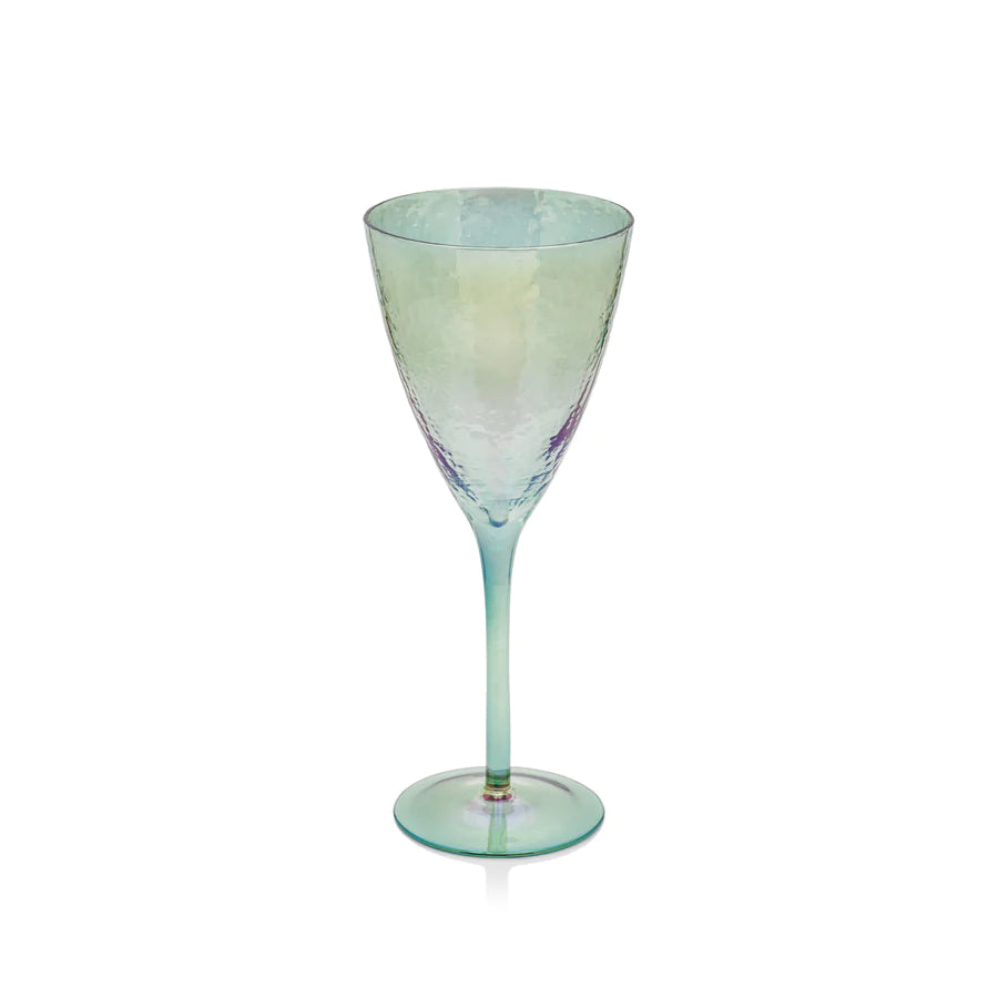 Aperitivo Red Wine Glass