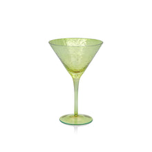 Load image into Gallery viewer, Aperitivo Martini Glass
