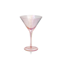 Load image into Gallery viewer, Aperitivo Martini Glass
