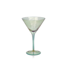 Load image into Gallery viewer, Aperitivo Martini Glass
