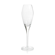 Load image into Gallery viewer, Brut Bubble Champagne Flute
